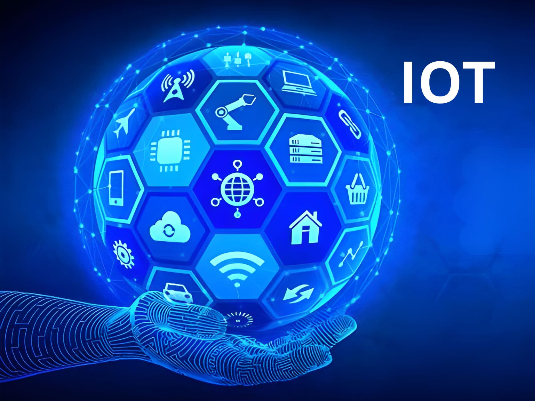IoT