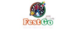 Fest Go logo