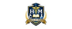 HM logo