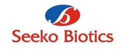 Seeko Biotics logo