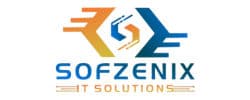 Sofzenix logo