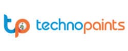 Technopoints logo