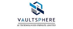 Vault Sphere logo