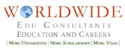 Worldwide logo