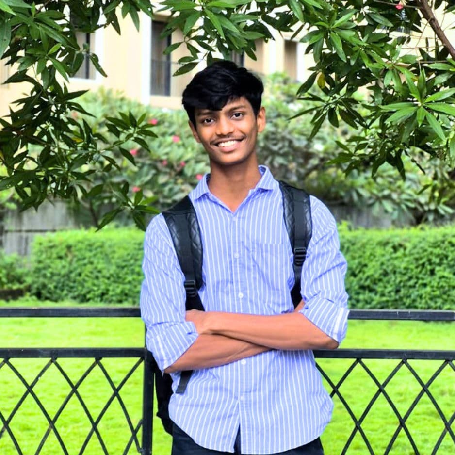 Aarav Sharma