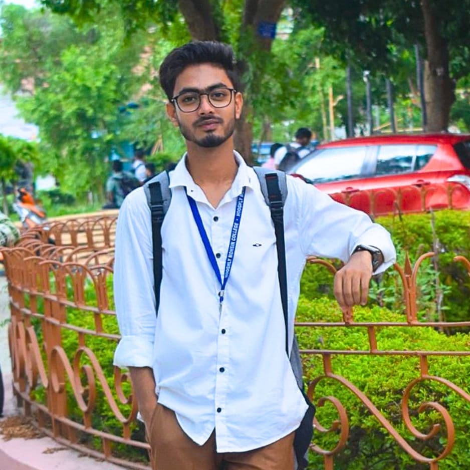 Rohan Patel
