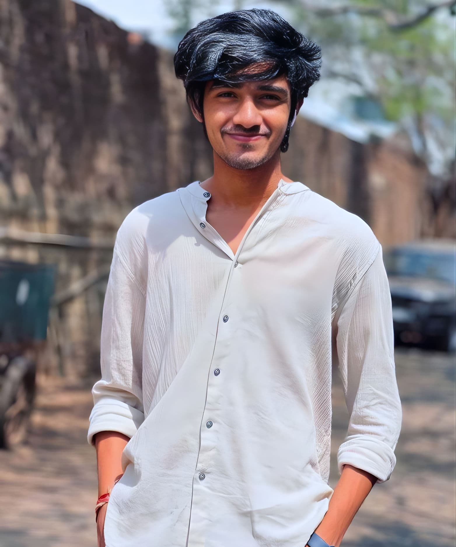 Yaswanth Nagendra,